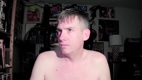 Snapshot of dix_handley_50 chatting on February 11, 1:09 pm dix_handley_50 online show from February 11, 1:09 pm