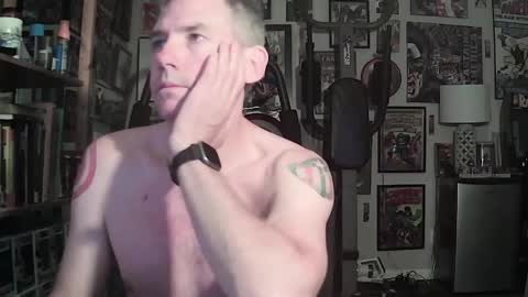 dix_handley_50 online show from April 19, 12:39 pm