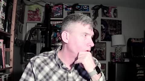 Snapshot of dix_handley_50 chatting on February 11, 11:44 pm dix_handley_50 online show from February 11, 11:44 pm