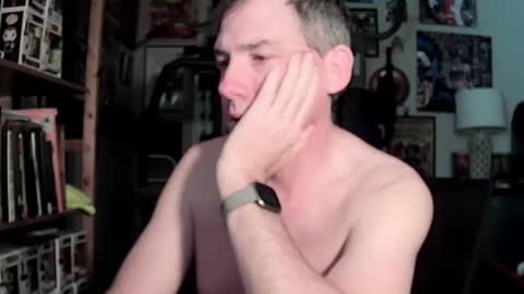 Snapshot of dix_handley_50 chatting on January 22, 2:03 pm dix_handley_50 online show from January 22, 2:03 pm