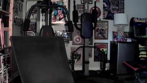 Snapshot of dix_handley_50 chatting on February 16, 3:05 pm dix_handley_50 online show from February 16, 3:05 pm