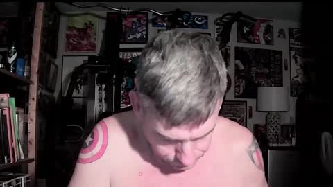 Snapshot of dix_handley_50 chatting on September 29, 10:58 am dix_handley_50 online show from September 29, 10:58 am