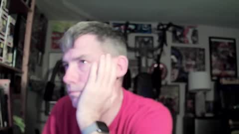 Snapshot of dix_handley_50 chatting on January 8, 12:26 pm dix_handley_50 online show from January 8, 12:26 pm