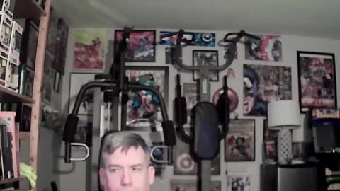 Snapshot of dix_handley_50 chatting on January 9, 12:52 pm dix_handley_50 online show from January 9, 12:52 pm