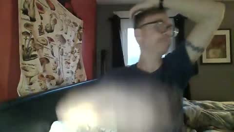 Snapshot of dixhexus chatting on January 22, 12:38 pm Chris Williams online show from January 22, 12:38 pm