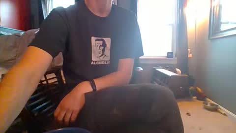 Snapshot of dixhexus chatting on January 28, 12:54 pm Chris Williams online show from January 28, 12:54 pm