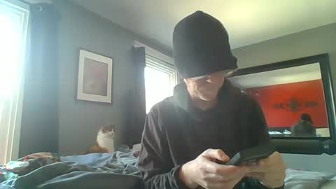 Snapshot of dixhexus chatting on December 13, 6:16 pm Chris Williams online show from December 13, 6:16 pm