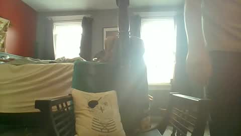 Snapshot of dixhexus chatting on February 2, 9:34 pm Chris Williams online show from February 2, 9:34 pm