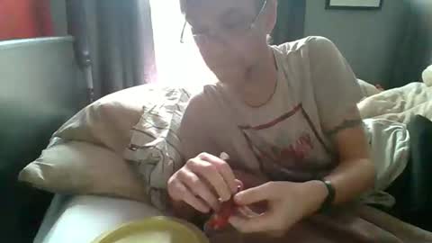 Snapshot of dixhexus chatting on December 28, 7:43 pm Chris Williams online show from December 28, 7:43 pm