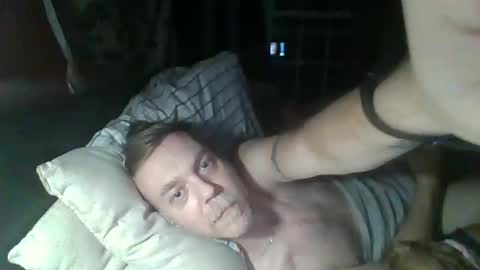 Snapshot of dixhexus chatting on January 25, 4:45 am Chris Williams online show from January 25, 4:45 am