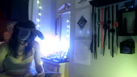 Dixie Doll online show from September 13, 6:27 am