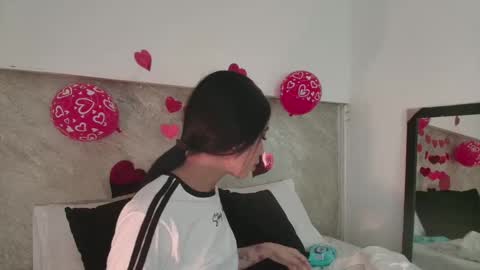 Sofia  online show from February 15, 1:43 pm