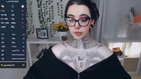 dixipixi_ online show from February 8, 6:39 am