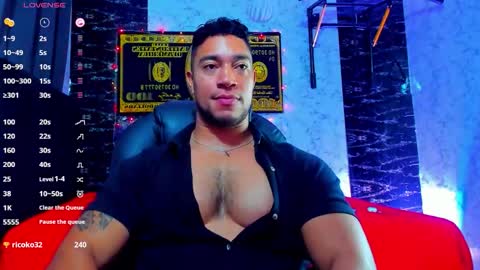 Dixon online show from December 23, 3:02 am