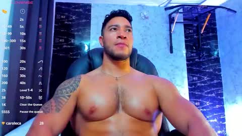 Dixon online show from March 8, 1:50 am