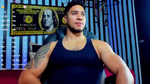 Dixon online show from February 27, 12:46 am