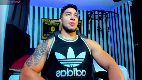 Dixon online show from February 18, 12:05 am