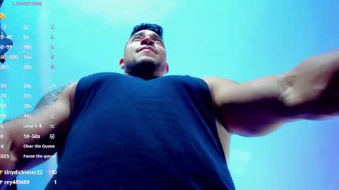 Dixon online show from October 21, 3:22 am