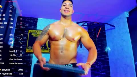 Dixon online show from October 20, 3:11 am