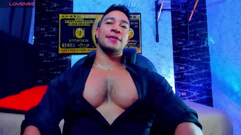 Dixon online show from December 14, 12:50 am