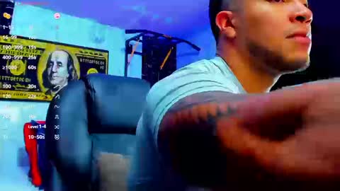 Dixon online show from September 20, 2:03 am