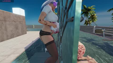 dixxie_blue online show from October 10, 3:34 am