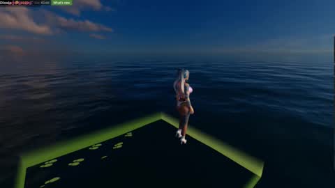 dixxie_blue online show from September 23, 4:17 am