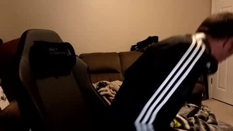 Hansel and Gretle online show from March 5, 12:03 pm