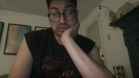 Dizzydig online show from April 19, 4:13 am