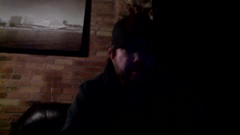 DJ Chaterbate online show from February 27, 8:35 am