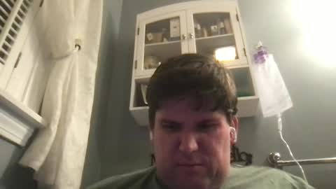 dj_stud online show from July 18, 6:59 am
