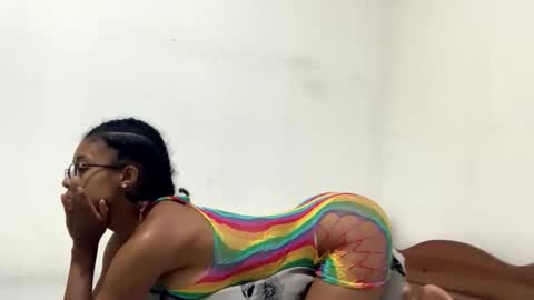 djayanah online show from January 14, 6:27 pm