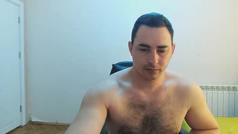 STR8 BOYv online show from May 19, 5:14 am