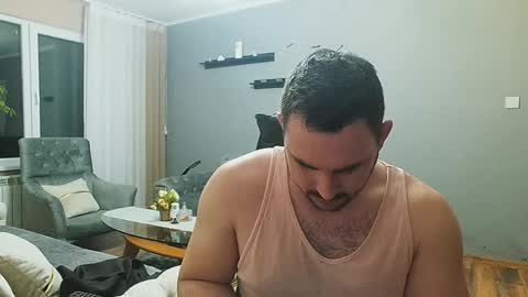 STR8 BOYv online show from March 26, 6:13 pm