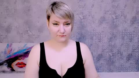 djullia online show from March 10, 6:05 am