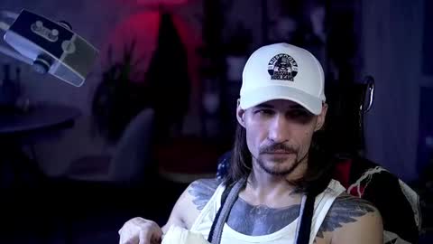 Silverhand online show from November 8, 9:56 am