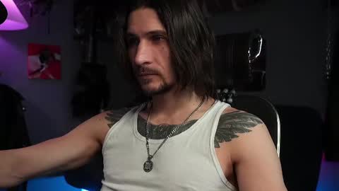 Silverhand online show from February 27, 6:24 am