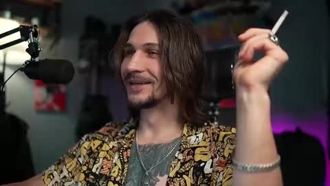 Silverhand online show from March 1, 6:03 am