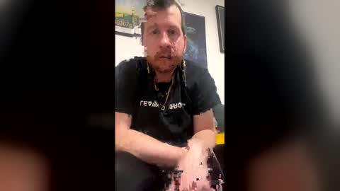 come say hey lets chat online show from February 4, 10:57 pm