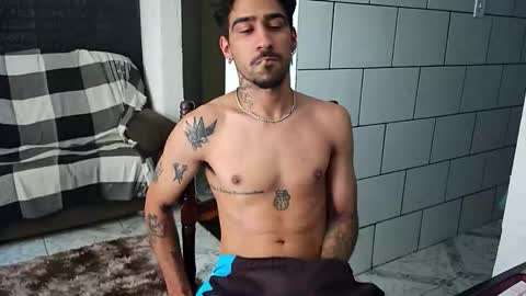 AmigodotadoZL online show from November 12, 4:53 pm