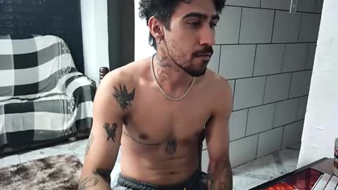 AmigodotadoZL online show from November 18, 5:49 pm