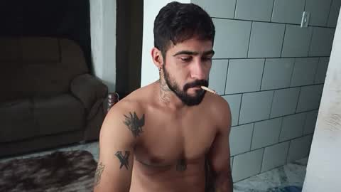 AmigodotadoZL online show from May 9, 5:19 pm
