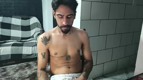 Snapshot of dmacedo96 chatting on October 25, 10:10 pm AmigodotadoZL online show from October 25, 10:10 pm