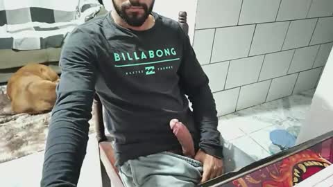 AmigodotadoZL online show from May 4, 11:50 am