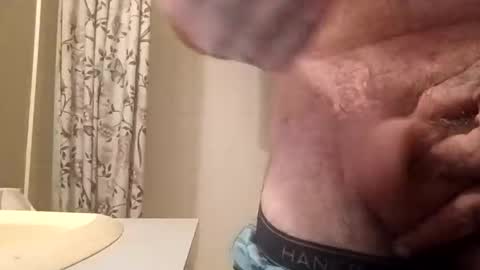 dman52026 online show from April 3, 8:27 pm