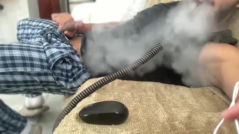 Dmitri online show from January 8, 9:10 am