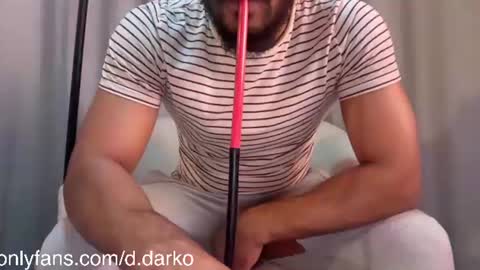 Dmitri online show from July 7, 11:41 pm