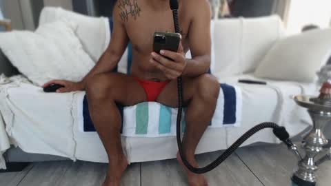 Dmitri online show from February 7, 11:23 am