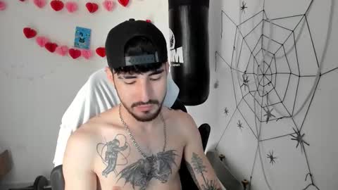 Maybe in pvt online show from February 10, 3:37 pm