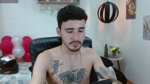 Maybe in pvt online show from February 22, 9:15 pm